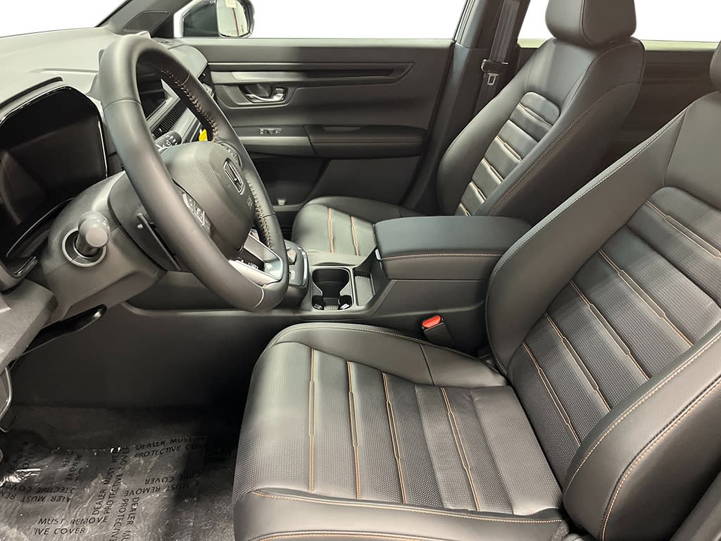 Thumbnail: 2026 Honda CR-V - 11