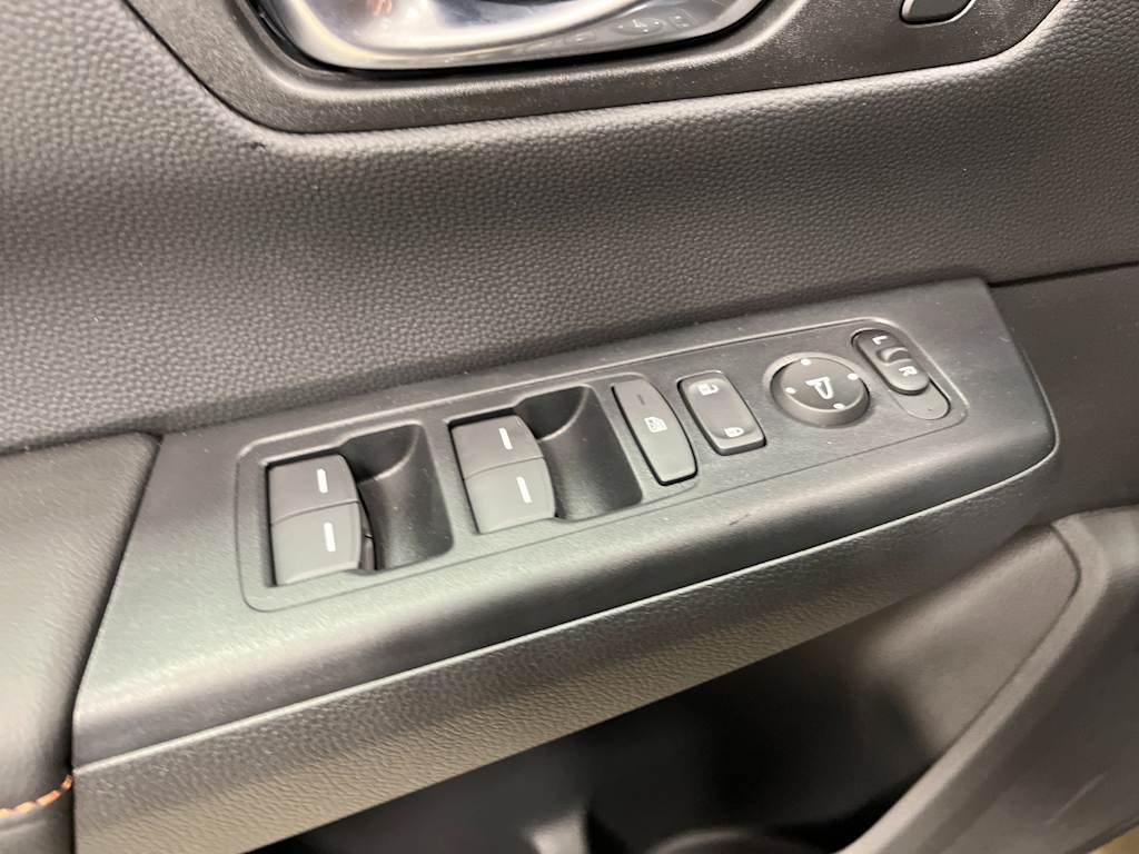 Thumbnail: 2026 Honda CR-V - 22