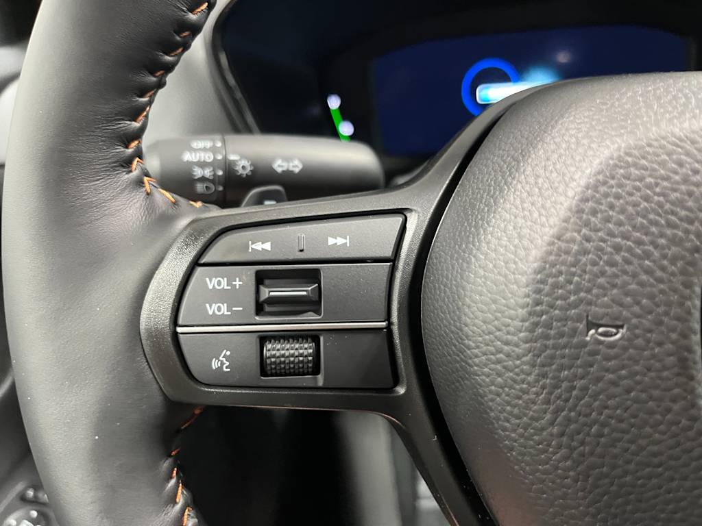 Thumbnail: 2026 Honda CR-V - 23