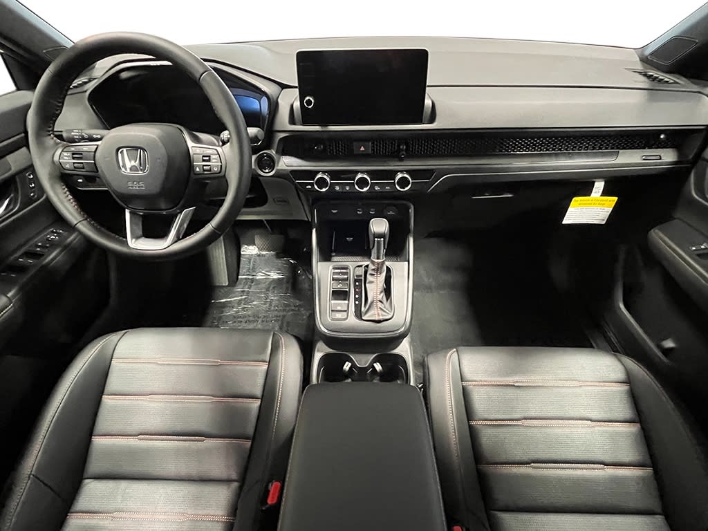 Thumbnail: 2026 Honda CR-V - 2