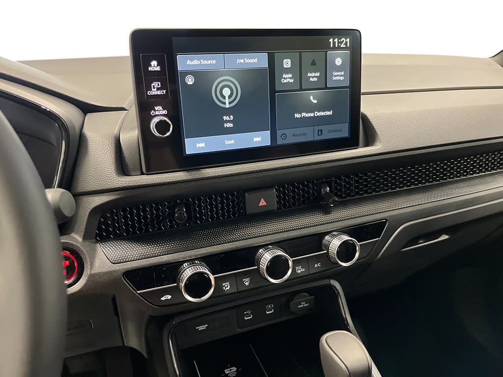 Thumbnail: 2026 Honda CR-V - 14