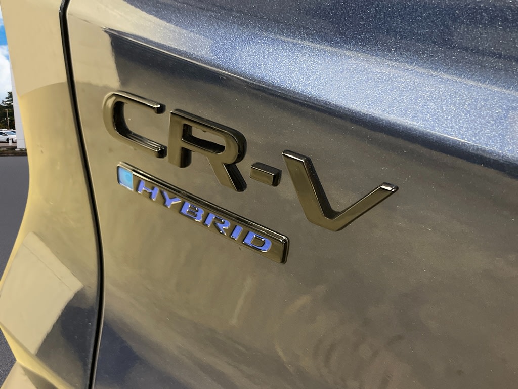 Thumbnail: 2026 Honda CR-V - 7