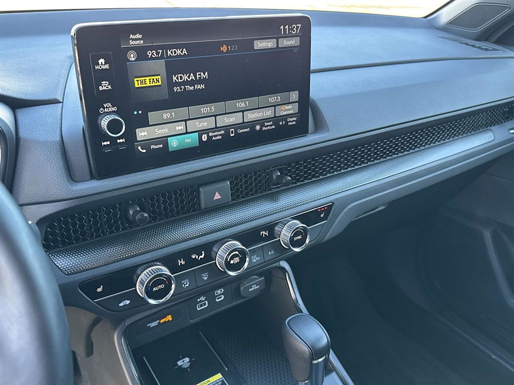 Thumbnail: 2024 Honda CR-V - 12