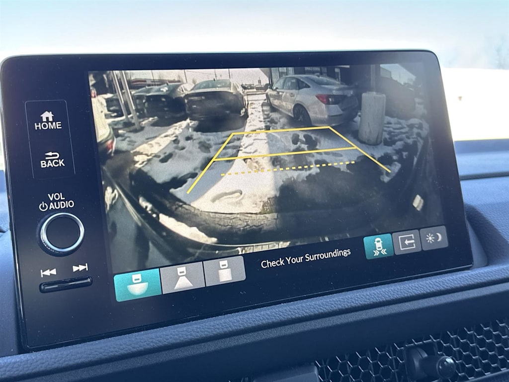 Thumbnail: 2024 Honda CR-V - 28