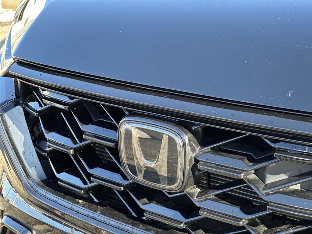 Thumbnail: 2024 Honda CR-V - 7