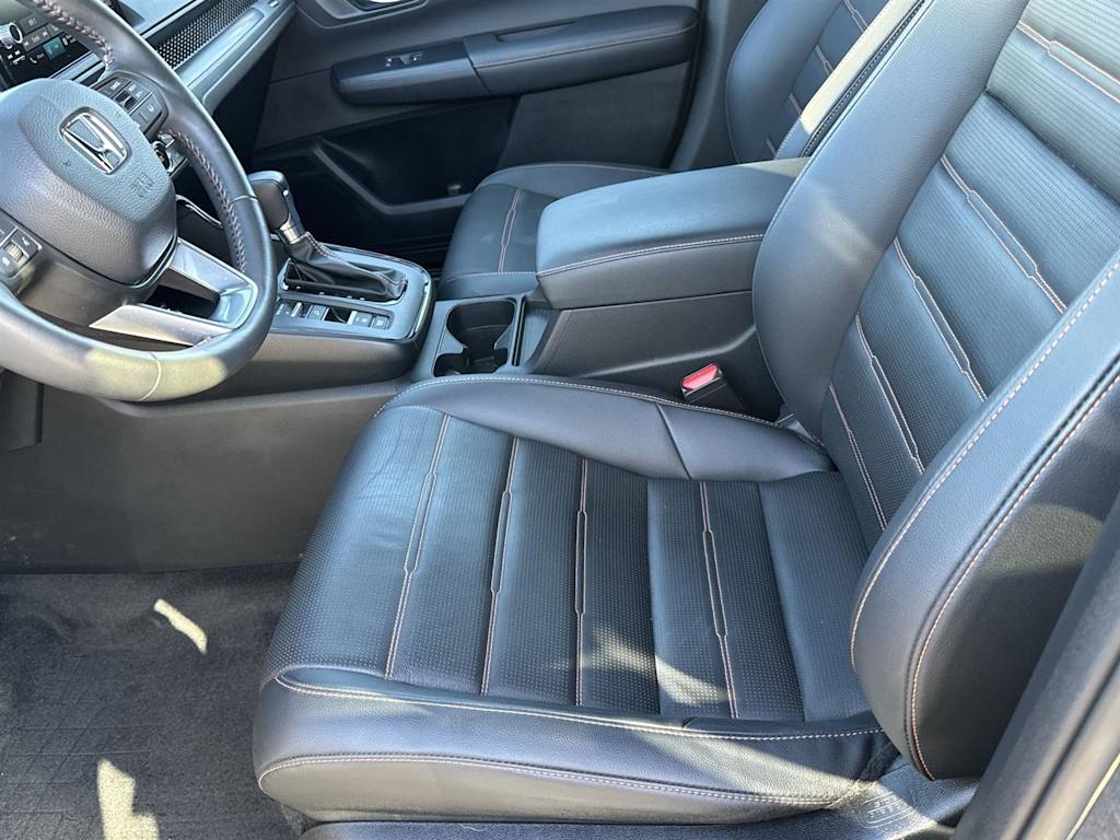 Thumbnail: 2024 Honda CR-V - 9