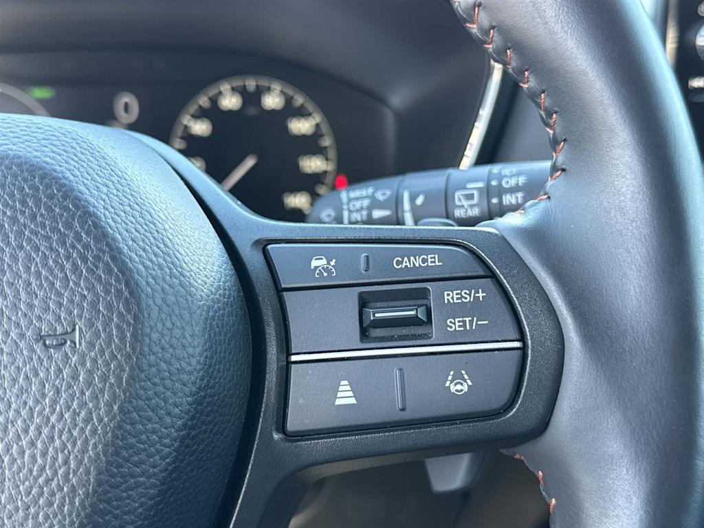 Thumbnail: 2024 Honda CR-V - 25