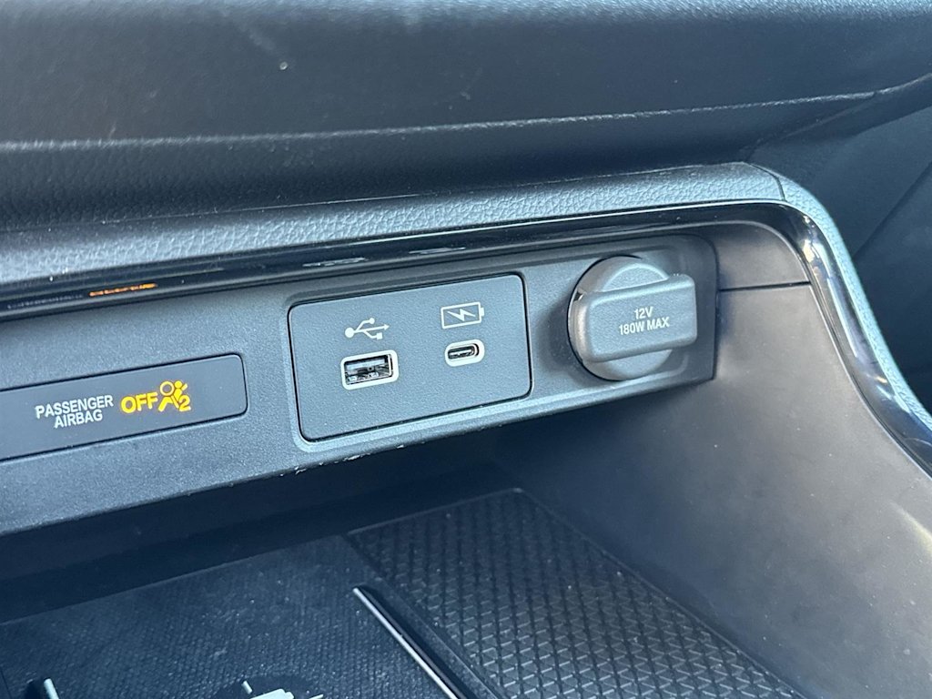 Thumbnail: 2024 Honda CR-V - 30