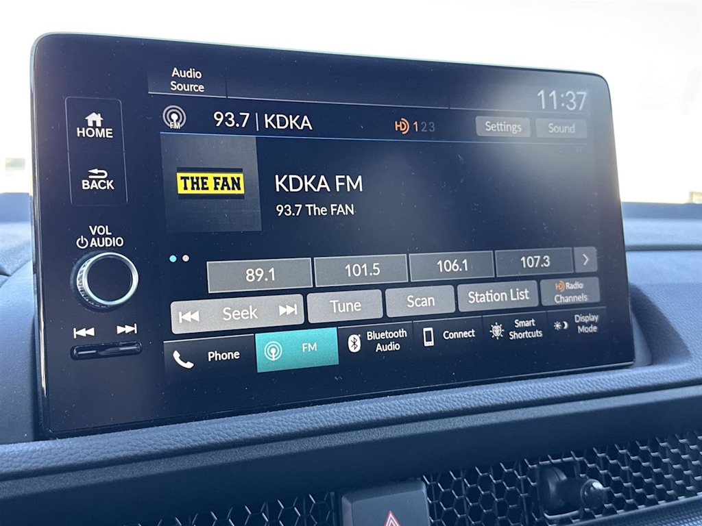 Thumbnail: 2024 Honda CR-V - 29