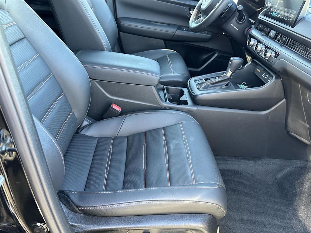 Thumbnail: 2024 Honda CR-V - 23