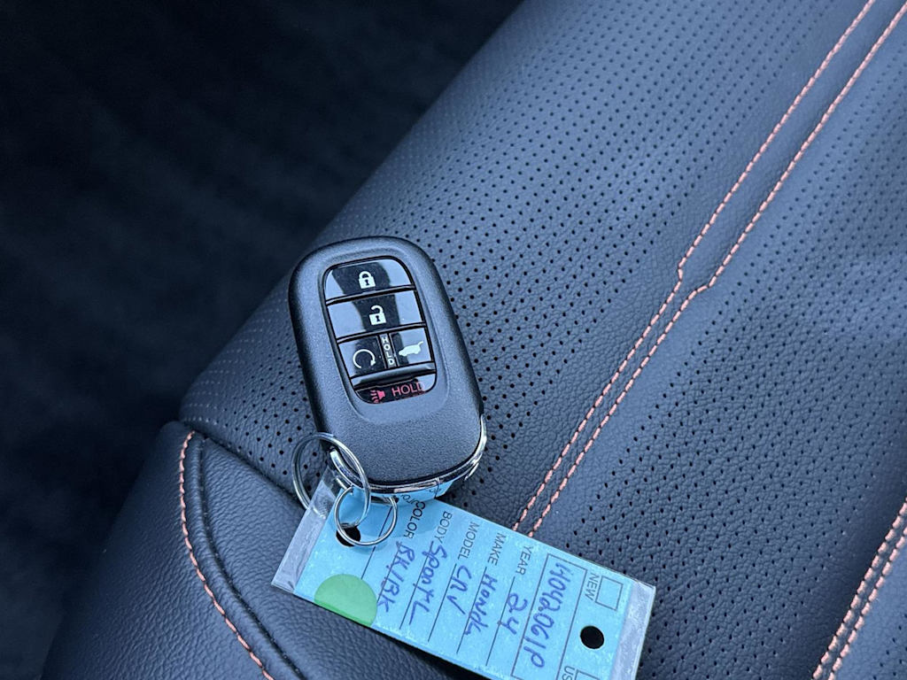 Thumbnail: 2024 Honda CR-V - 15