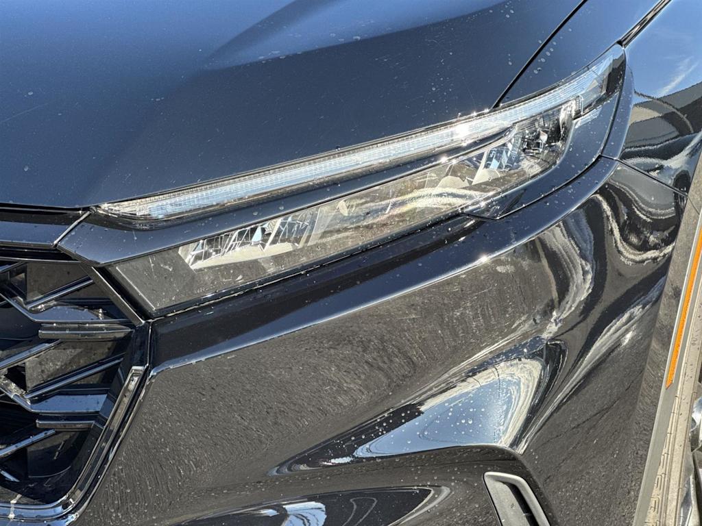 Thumbnail: 2024 Honda CR-V - 19