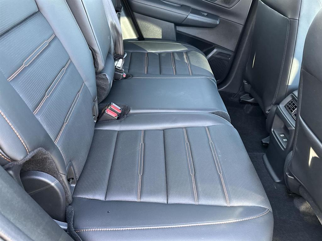 Thumbnail: 2024 Honda CR-V - 10