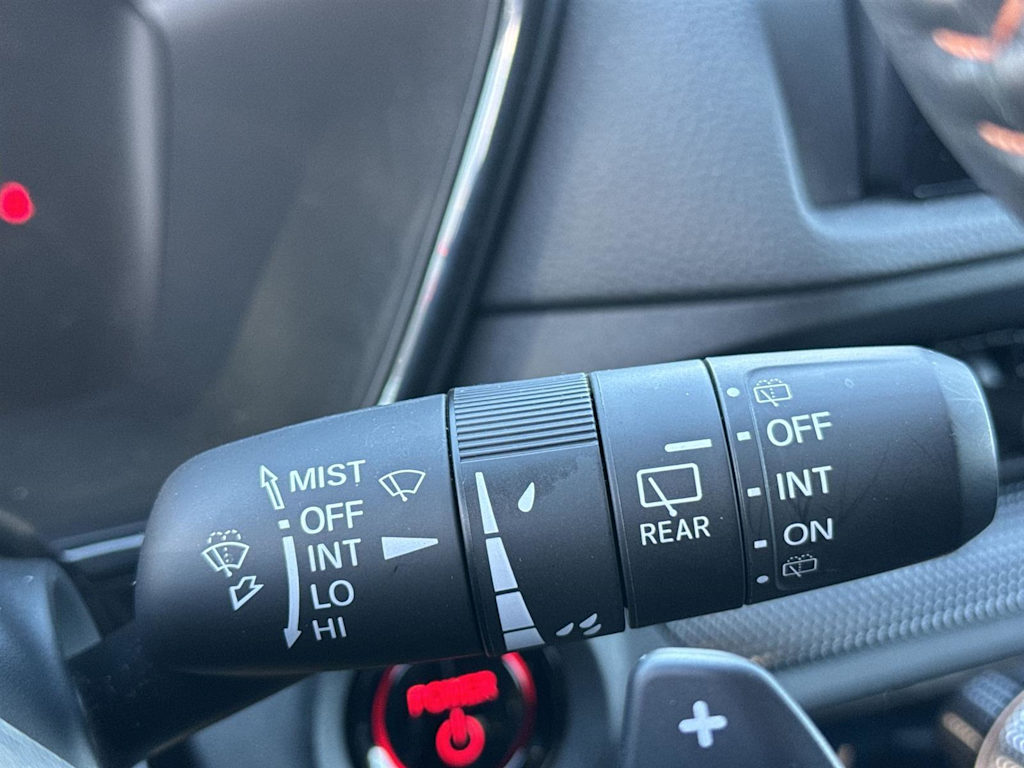 Thumbnail: 2024 Honda CR-V - 26