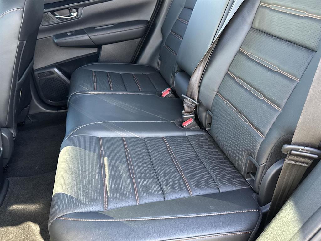 Thumbnail: 2024 Honda CR-V - 11