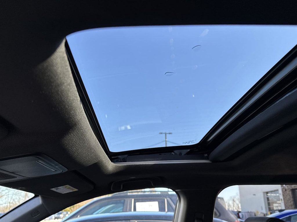 Thumbnail: 2024 Honda CR-V - 21