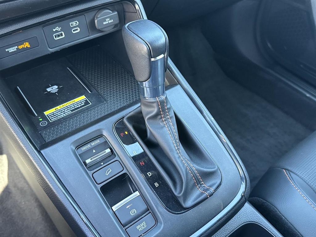 Thumbnail: 2024 Honda CR-V - 13