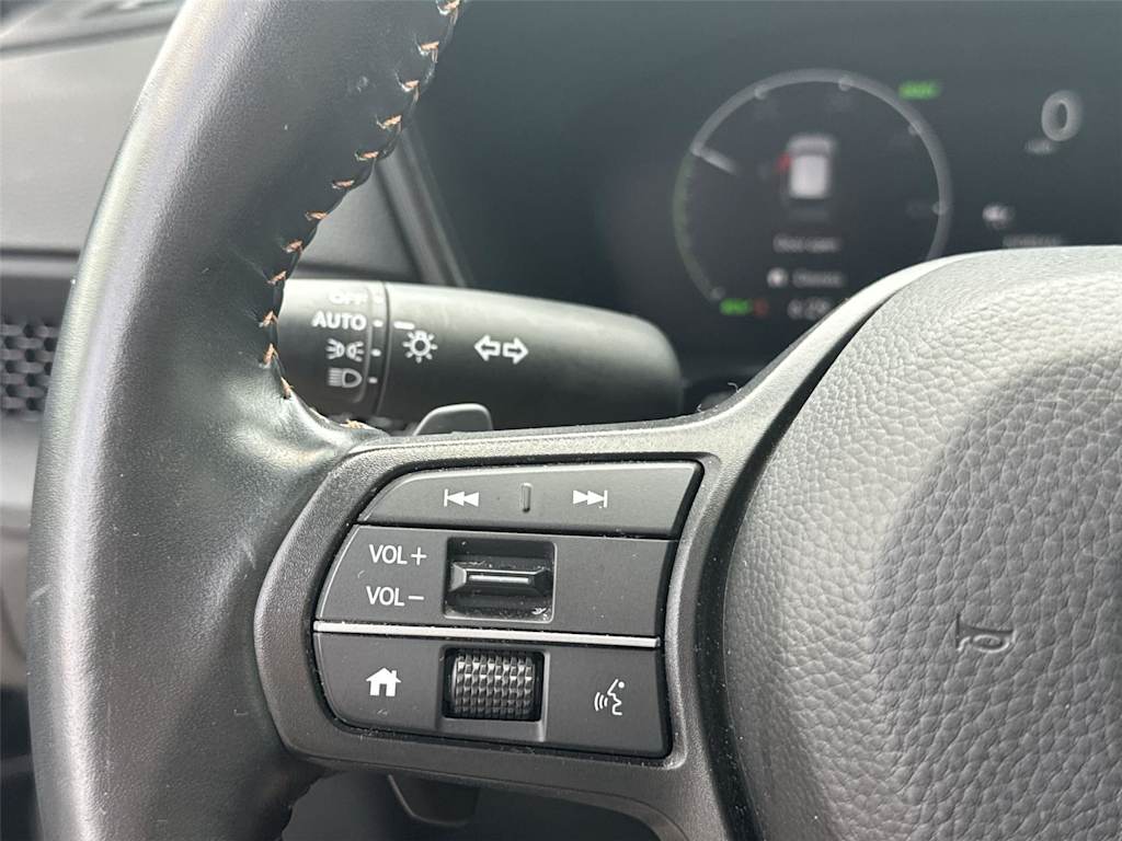 Thumbnail: 2024 Honda CR-V - 22