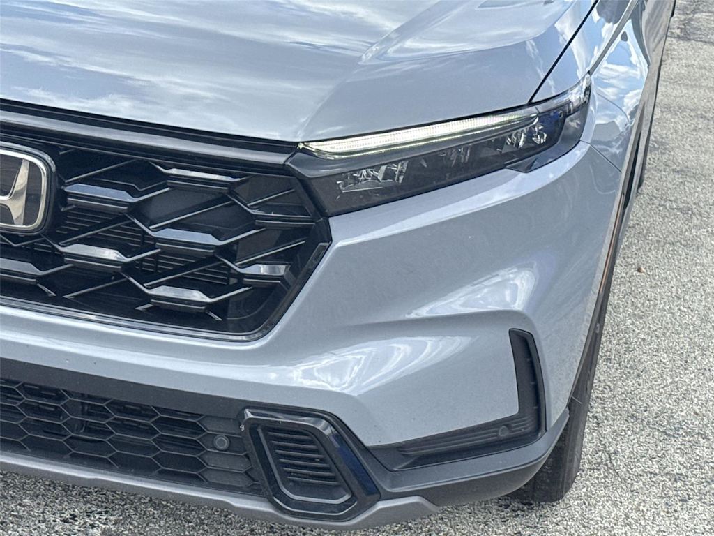 Thumbnail: 2024 Honda CR-V - 18