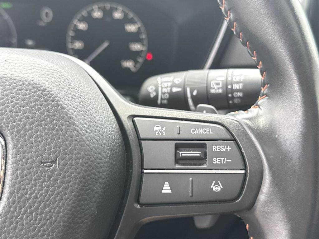 Thumbnail: 2024 Honda CR-V - 23