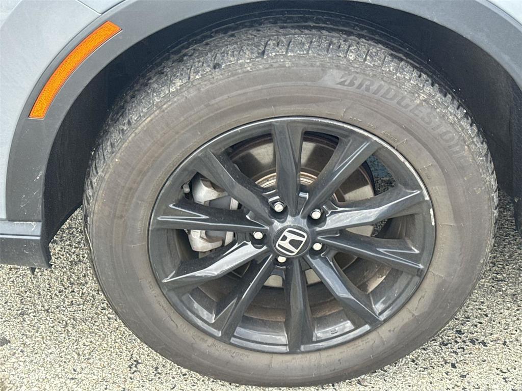 Thumbnail: 2024 Honda CR-V - 7