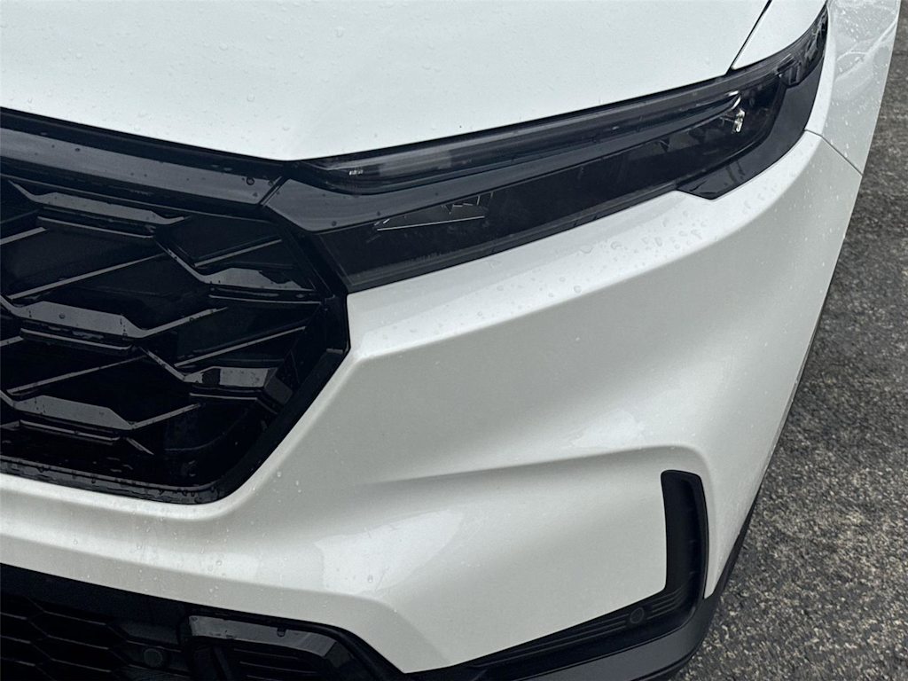 Thumbnail: 2025 Honda CR-V - 19
