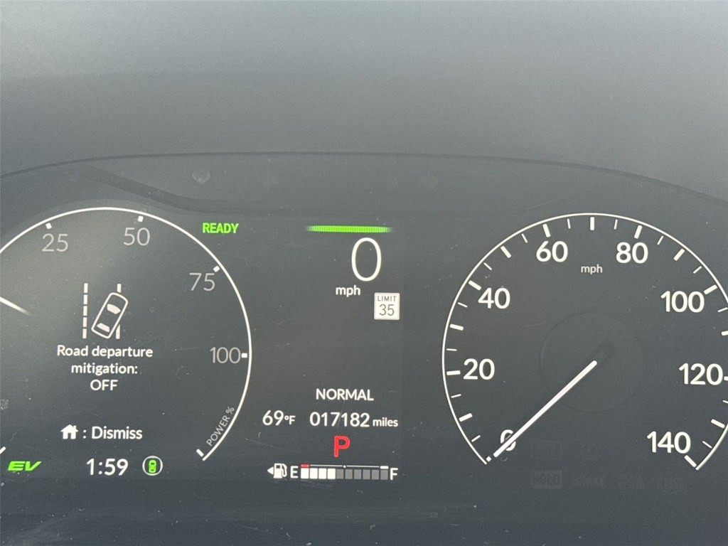 Thumbnail: 2025 Honda CR-V - 13
