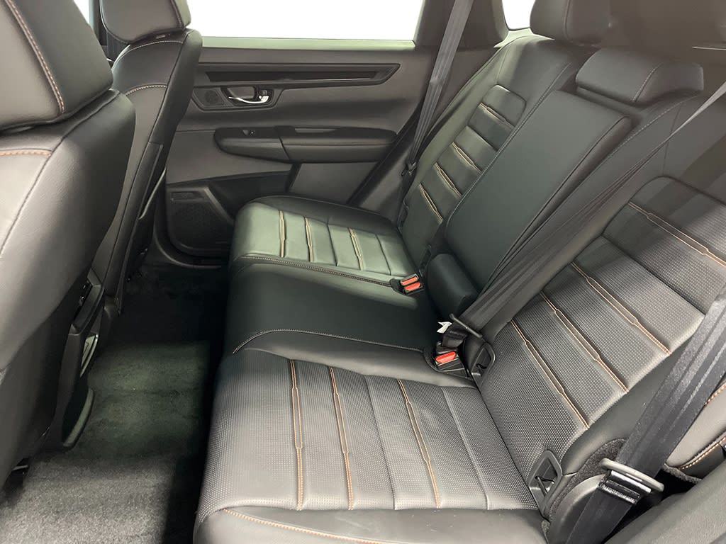 Thumbnail: 2026 Honda CR-V - 13