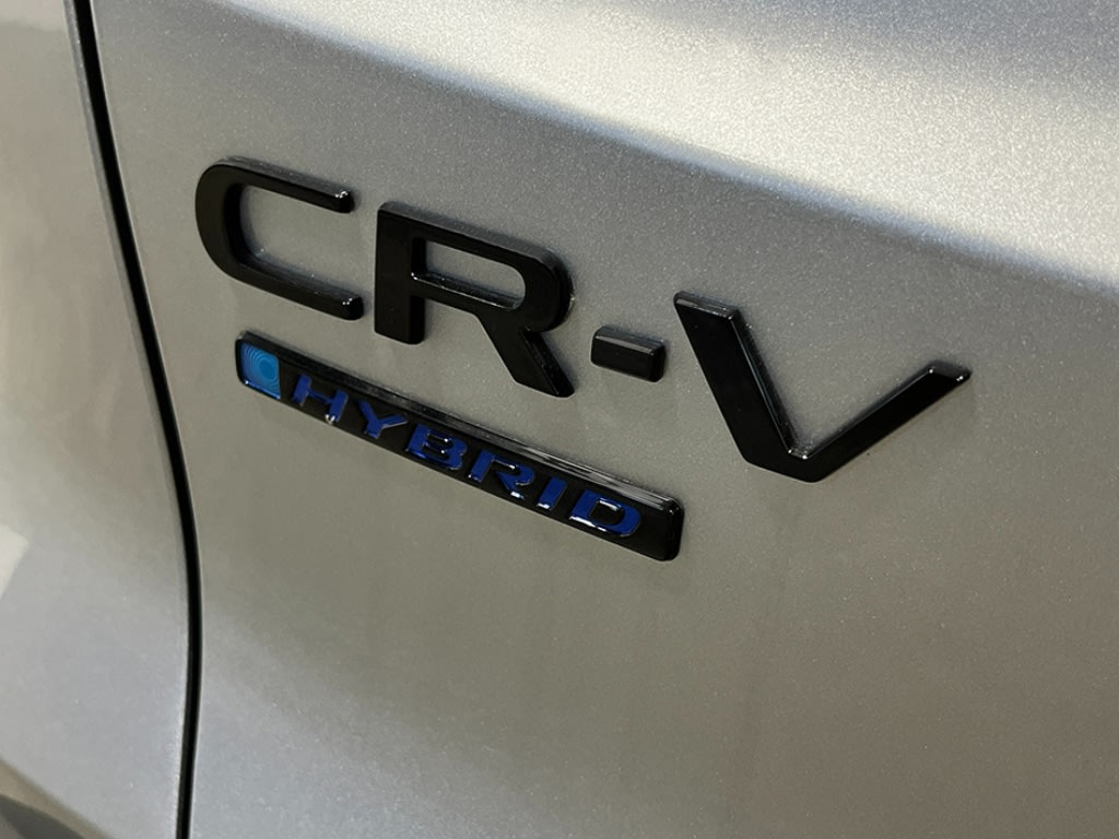 Thumbnail: 2026 Honda CR-V - 7
