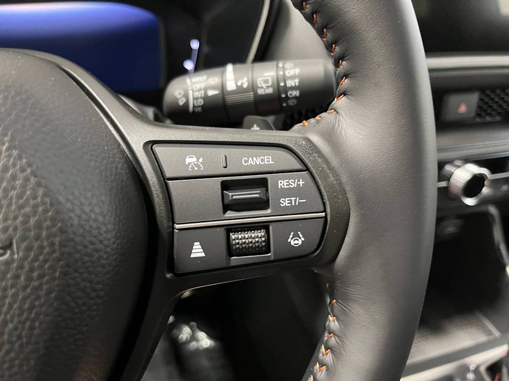 Thumbnail: 2026 Honda CR-V - 24