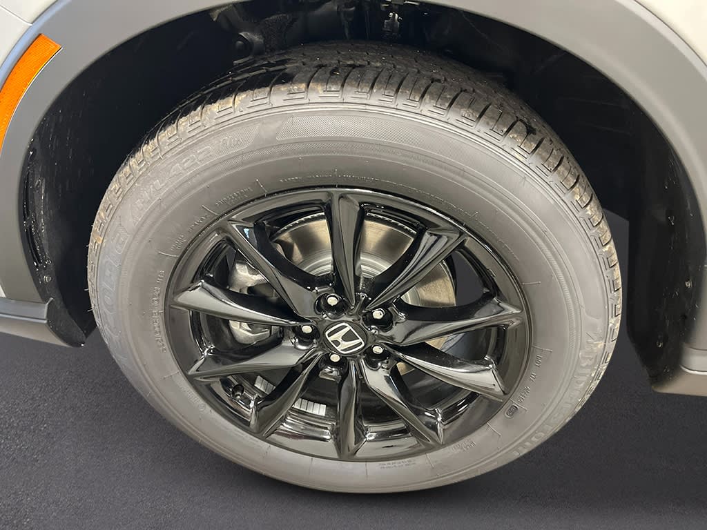 Thumbnail: 2026 Honda CR-V - 8