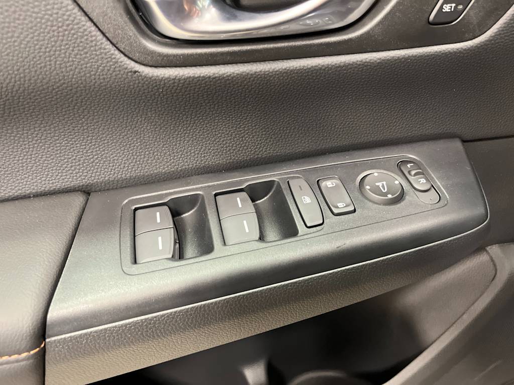 Thumbnail: 2026 Honda CR-V - 22