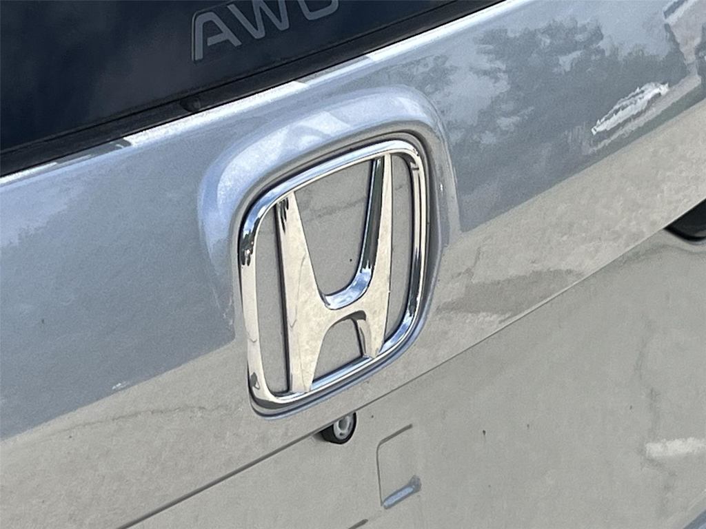 Thumbnail: 2025 Honda CR-V - 7