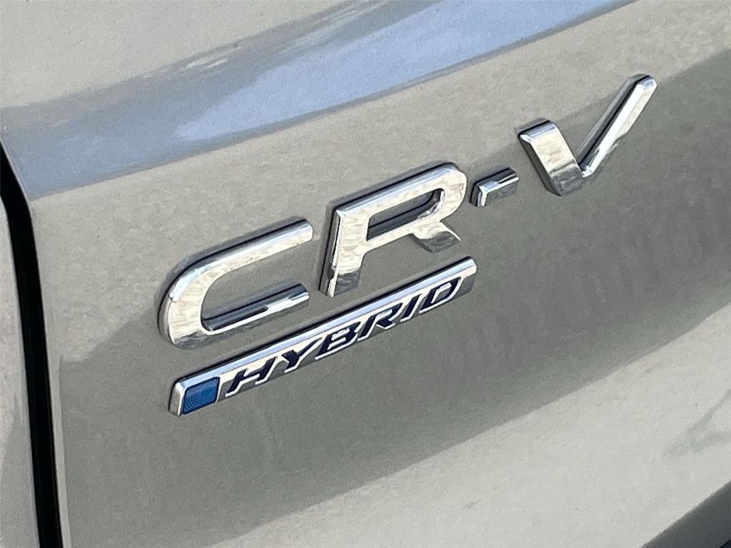 Thumbnail: 2025 Honda CR-V - 21