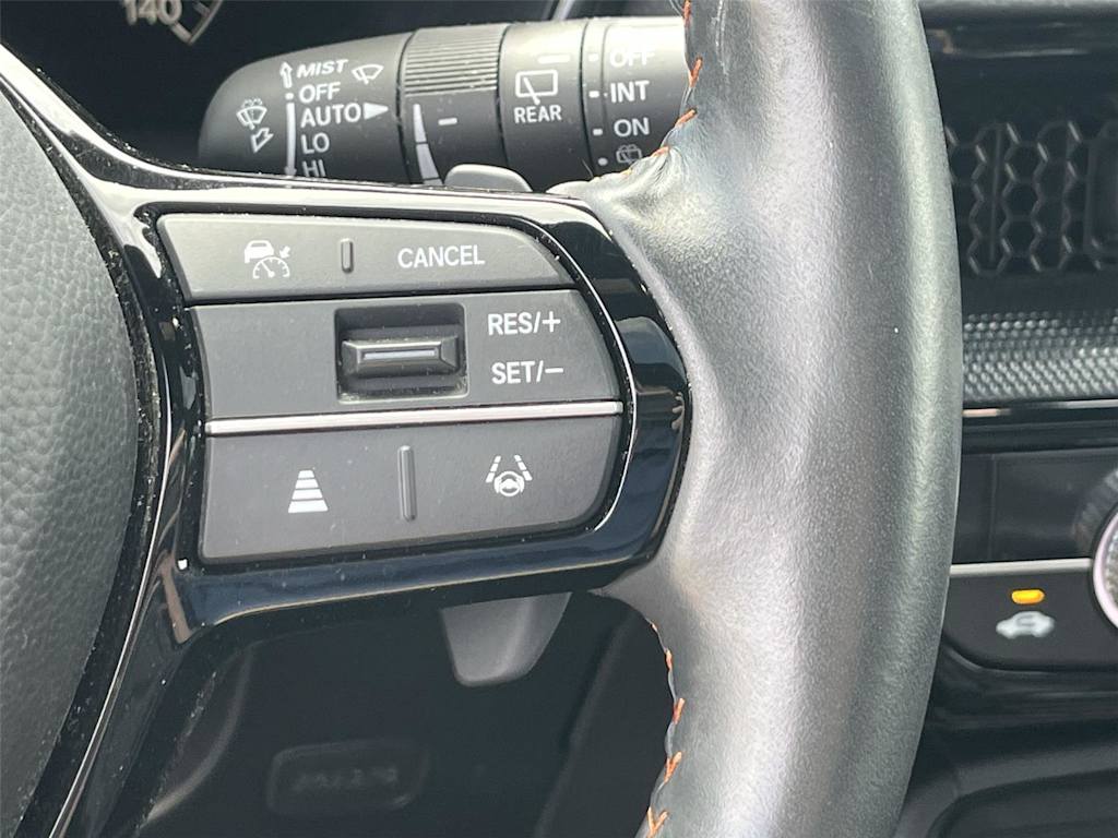 Thumbnail: 2025 Honda CR-V - 26