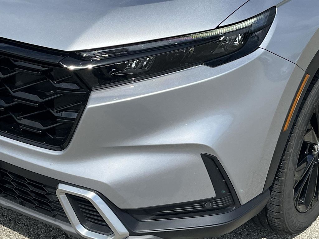 Thumbnail: 2025 Honda CR-V - 20