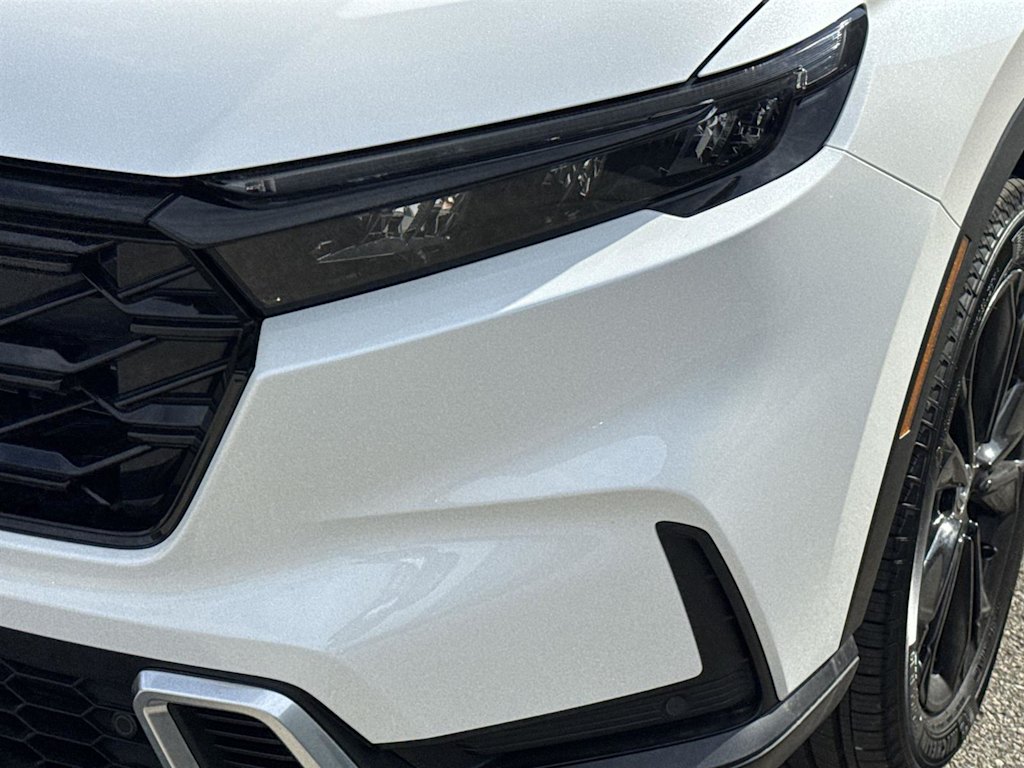 Thumbnail: 2026 Honda CR-V - 21