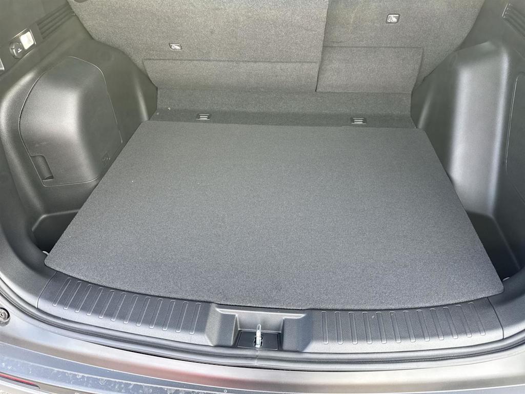 Thumbnail: 2026 Honda CR-V - 15