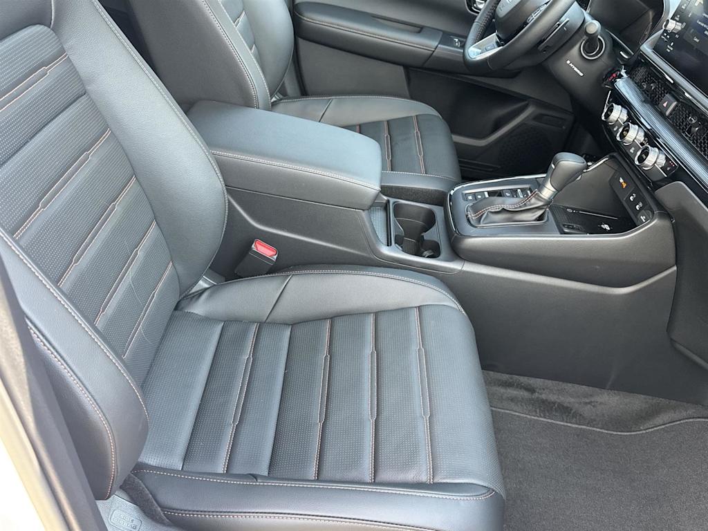 Thumbnail: 2026 Honda CR-V - 24