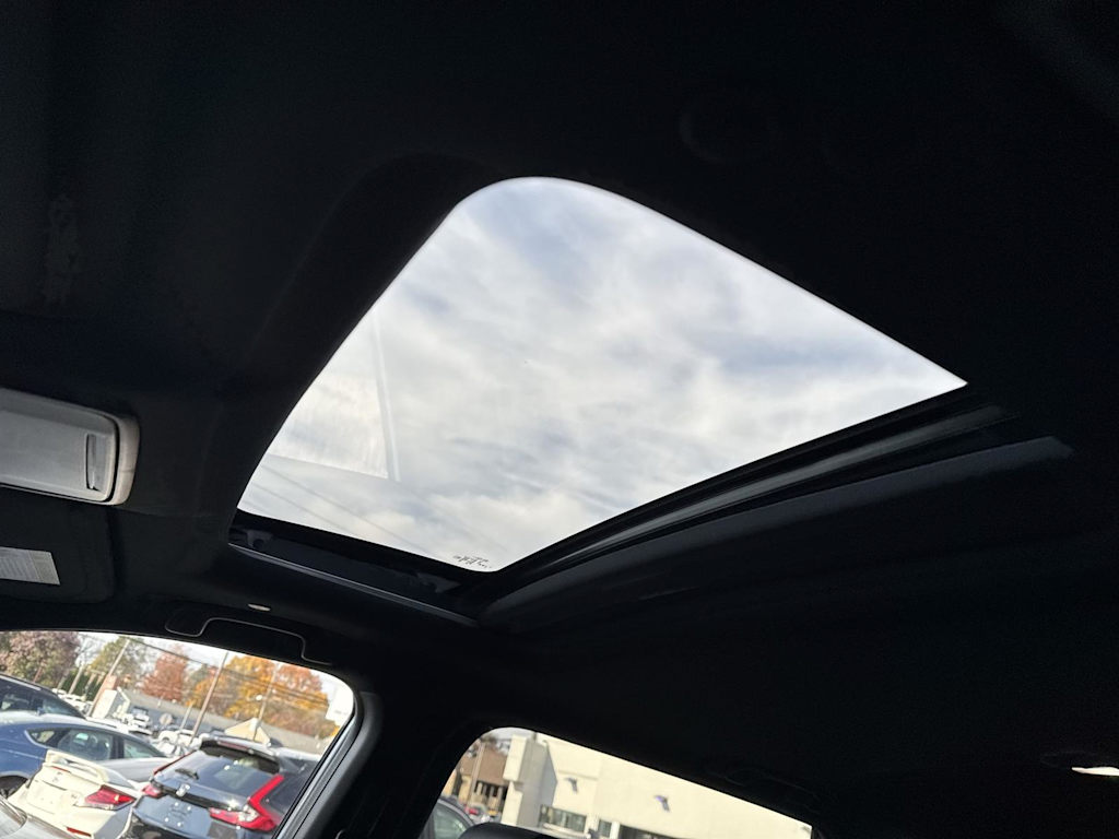 Thumbnail: 2026 Honda CR-V - 23