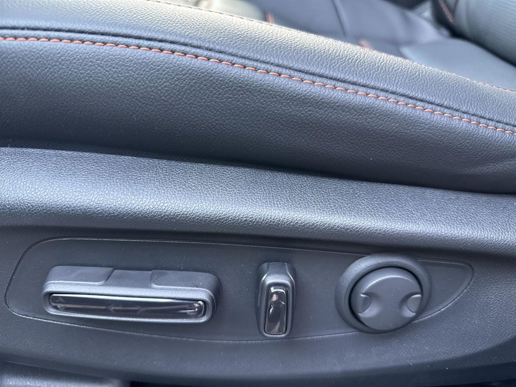 Thumbnail: 2026 Honda CR-V - 22