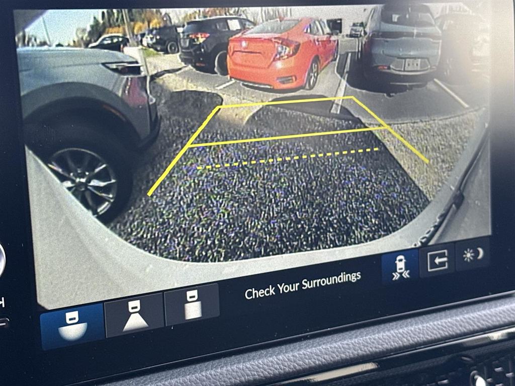 Thumbnail: 2026 Honda CR-V - 28