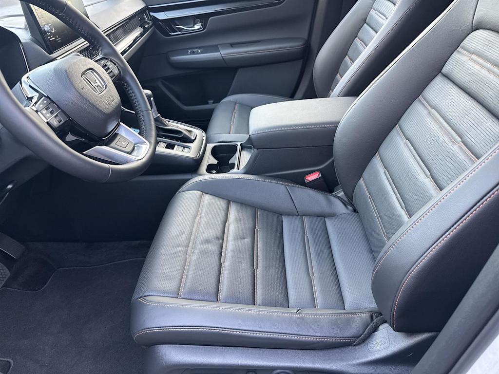 Thumbnail: 2026 Honda CR-V - 9