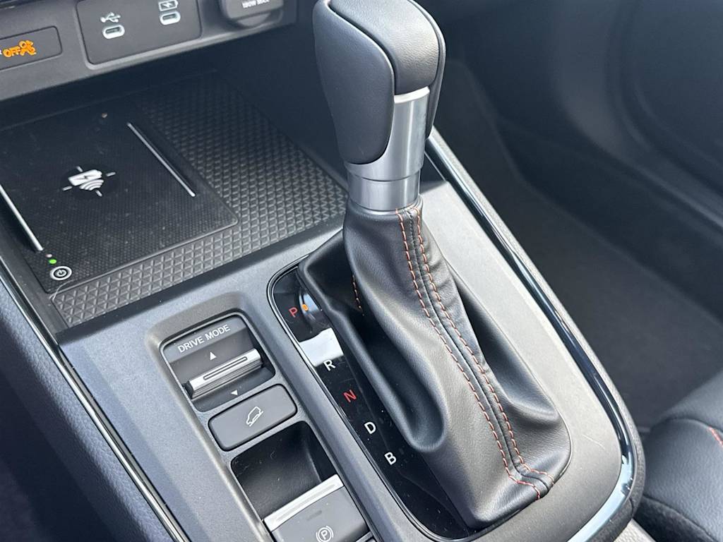 Thumbnail: 2026 Honda CR-V - 13