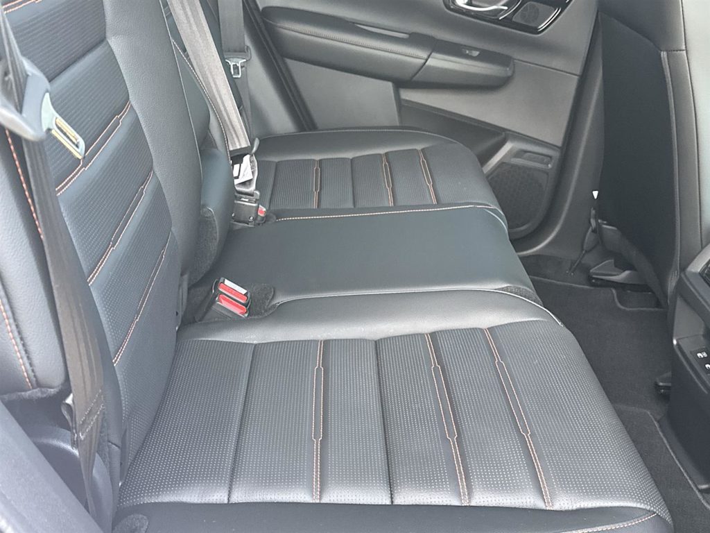 Thumbnail: 2026 Honda CR-V - 10