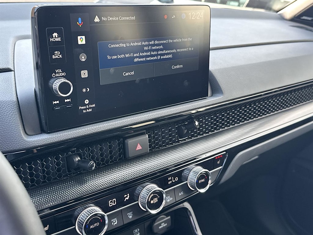 Thumbnail: 2026 Honda CR-V - 12