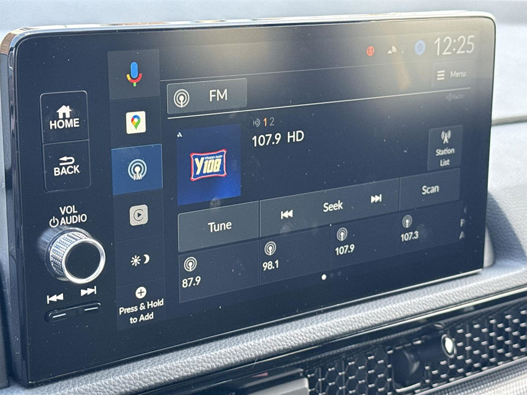 Thumbnail: 2026 Honda CR-V - 29