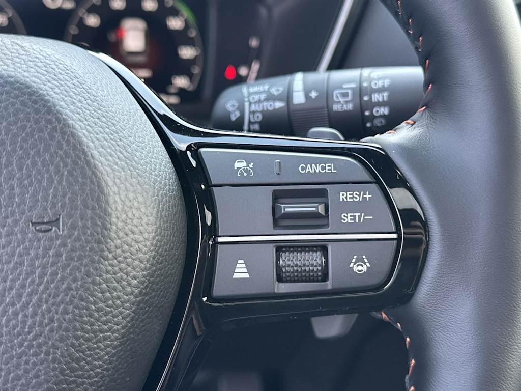 Thumbnail: 2026 Honda CR-V - 26