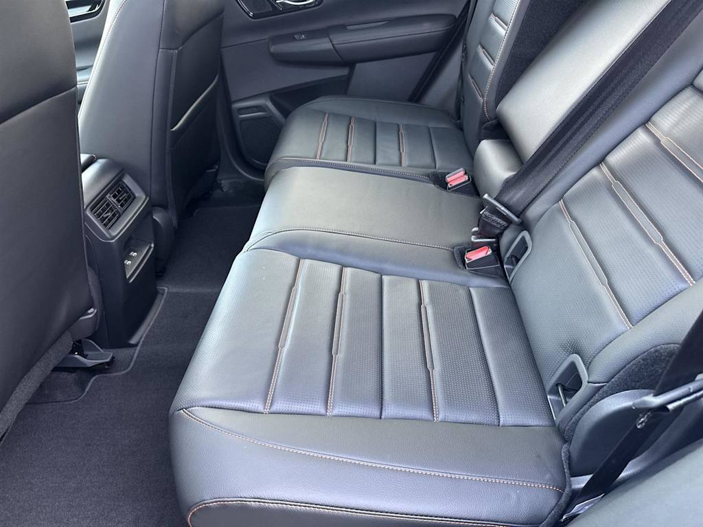 Thumbnail: 2026 Honda CR-V - 11