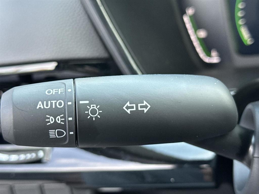 Thumbnail: 2026 Honda CR-V - 14